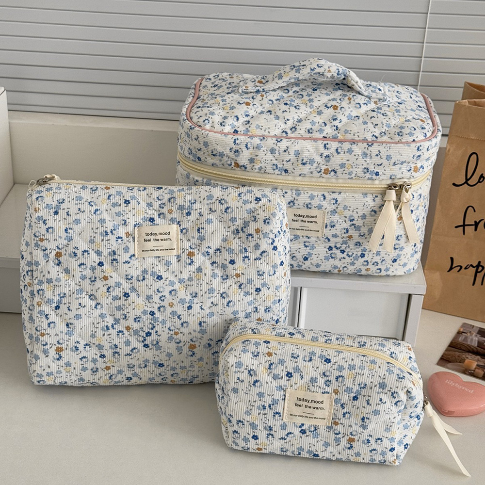 Wholesale Luxury Women Large C - огляд і ціна Luxury Skincare Organizer