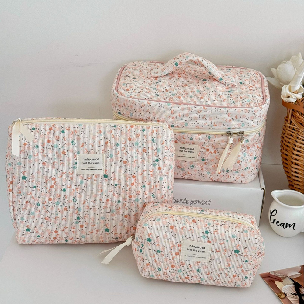 Wholesale Luxury Women Large C - огляд і ціна Luxury Skincare Organizer