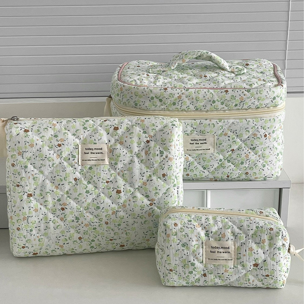 Wholesale Luxury Women Large C - огляд і ціна Luxury Skincare Organizer