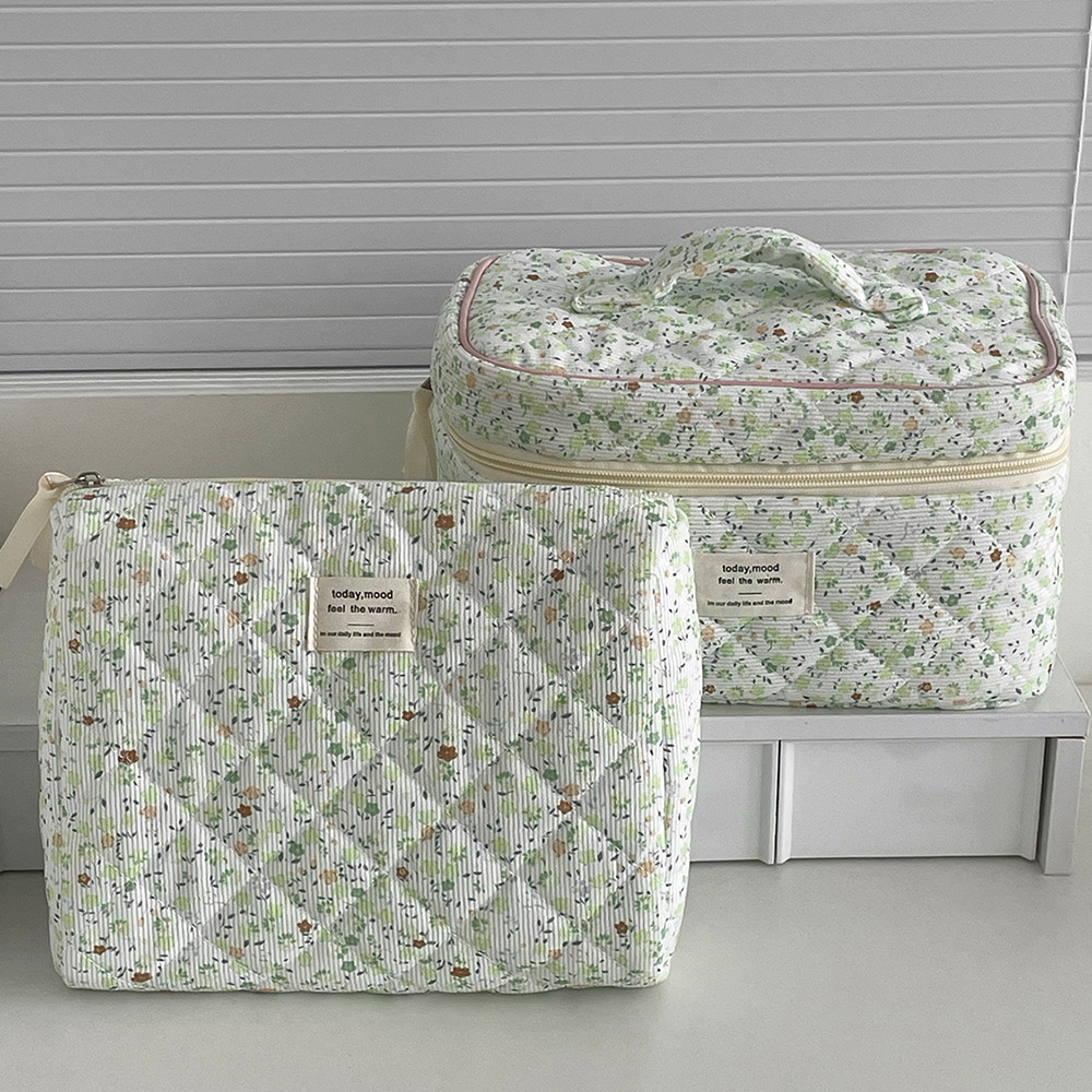 Wholesale Luxury Women Large C - огляд і ціна Luxury Skincare Organizer