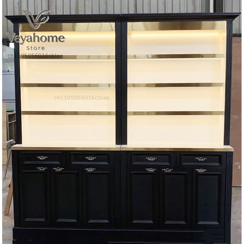 custom.Luxurious Makeup and Sk - огляд і ціна Luxury Skincare Store