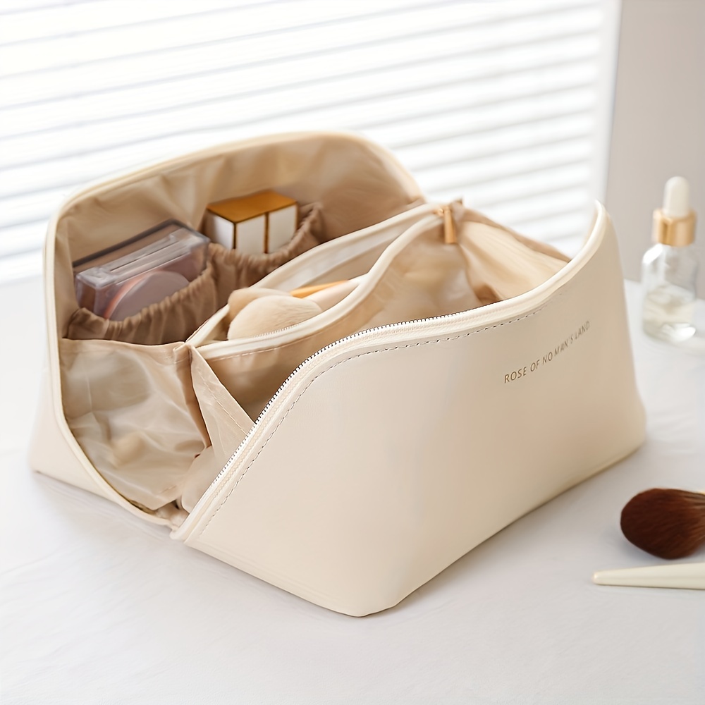 Makeup Organizer Female Toilet - огляд і ціна Luxury Skincare Samples