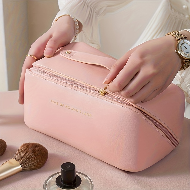 Makeup Organizer Female Toilet - огляд і ціна Luxury Skincare Samples
