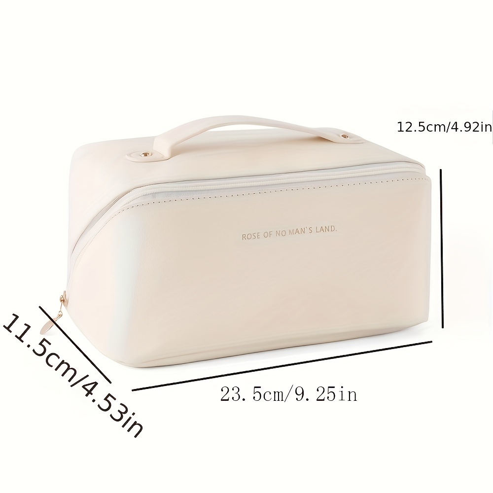 Makeup Organizer Female Toilet - огляд і ціна Luxury Skincare Samples