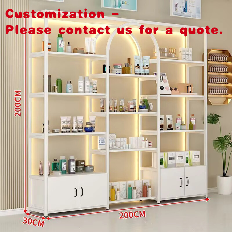 custom.2026 Luxury Beauty Salo - огляд і ціна Luxury Skincare Store