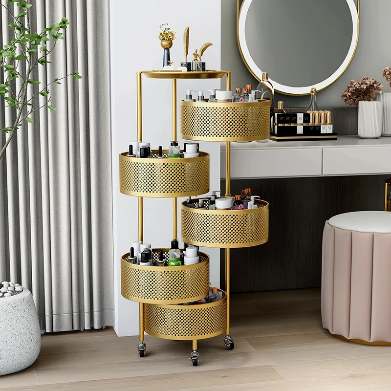 Luxury Multi-Layer Skin Care O - огляд і ціна Luxury Skincare Organizer