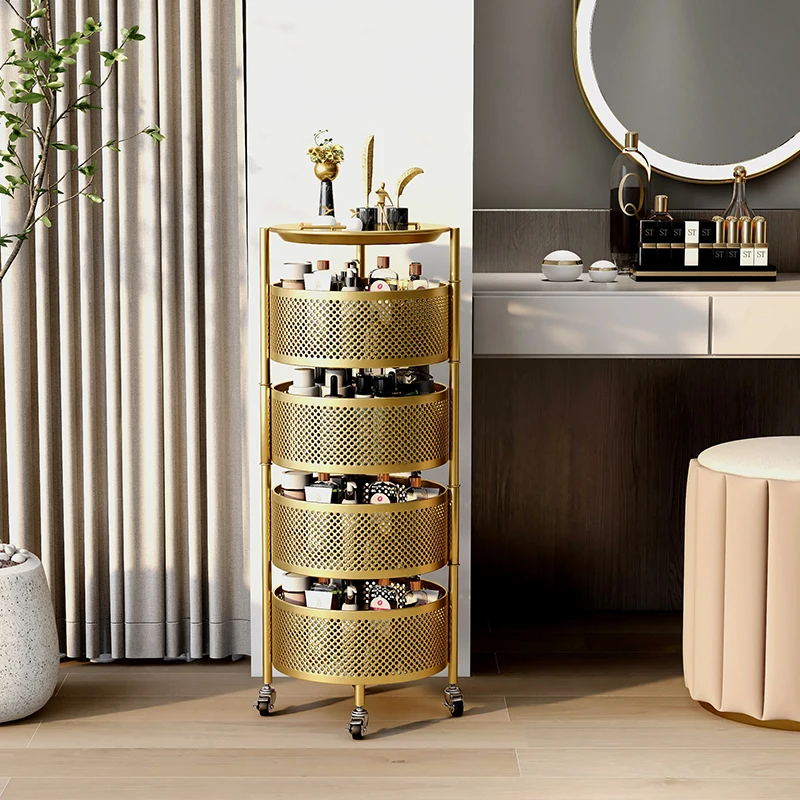 Luxury Multi-Layer Skin Care O - огляд і ціна Luxury Skincare Organizer