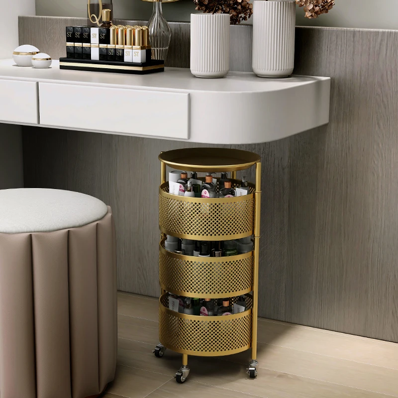 Luxury Multi-Layer Skin Care O - огляд і ціна Luxury Skincare Organizer