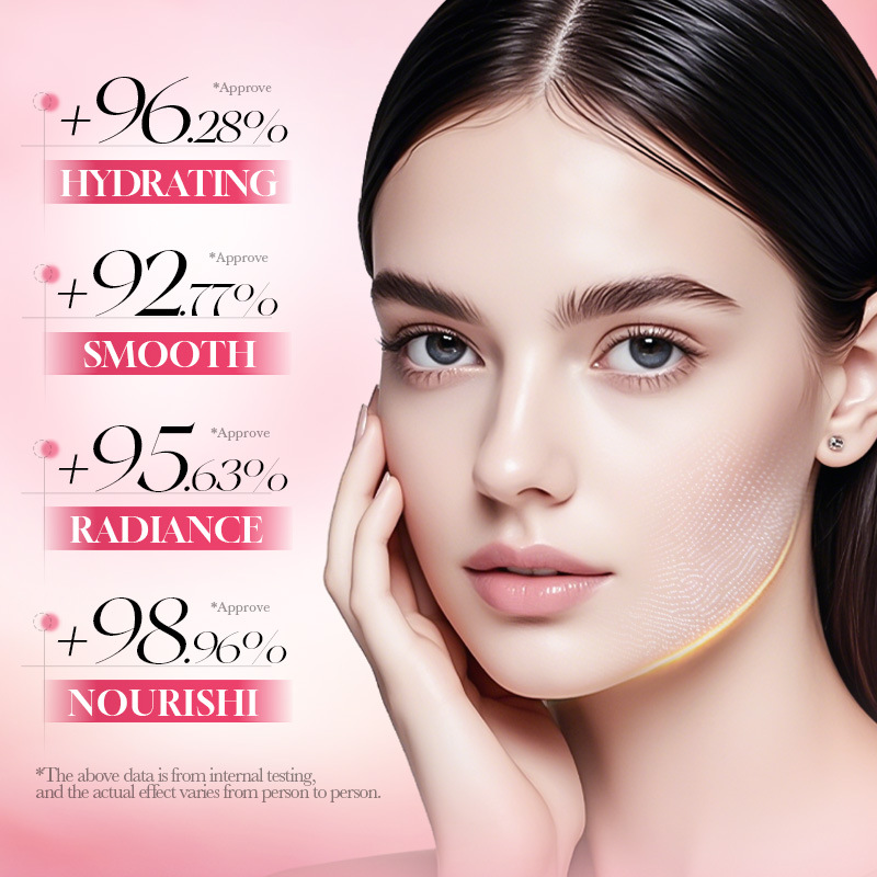 Strawberry VC Brightening Luxu - огляд і ціна Luxury Skincare Set For Women
