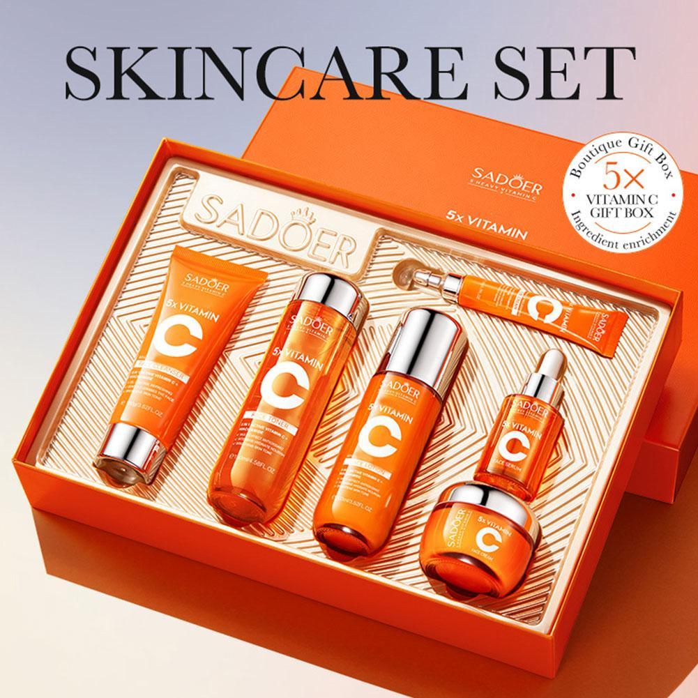 Vitamin C & Niacinamide Hydrat - огляд і ціна Exosome Serum Ampoule