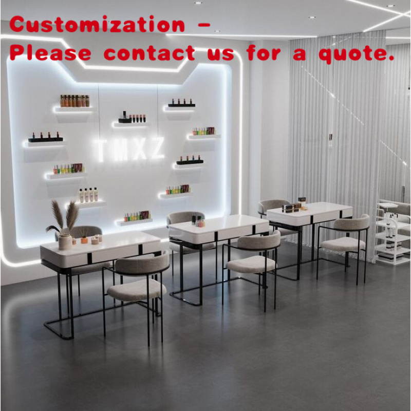 custom.Customized Luxury Spa S - огляд і ціна Luxury Skincare Store