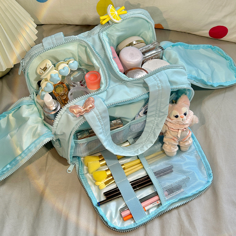 New Women's Cosmetic Bag Porta - огляд і ціна Luxury Skincare Organizer