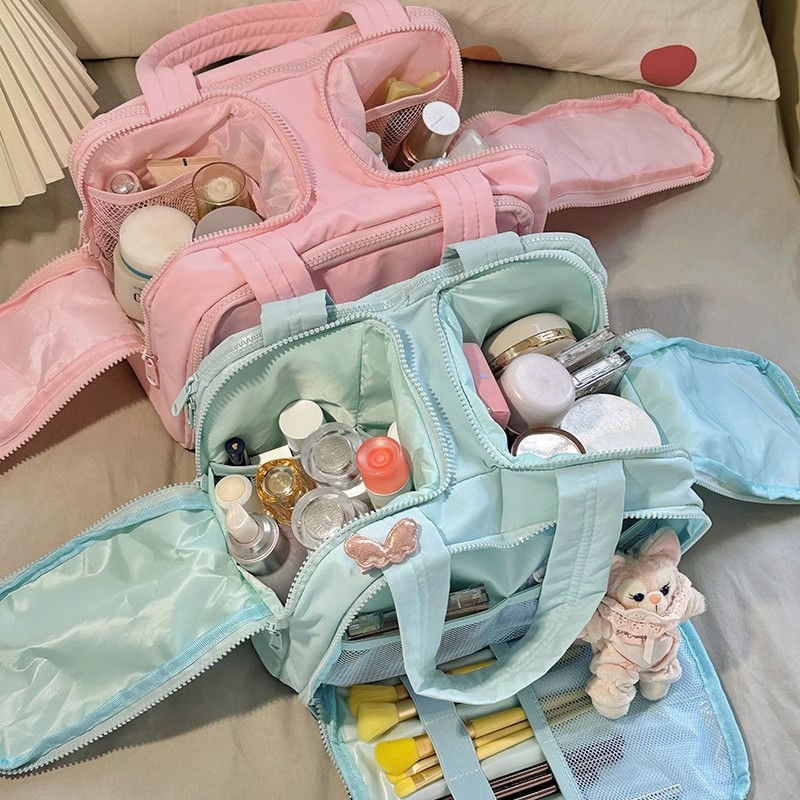New Women's Cosmetic Bag Porta - огляд і ціна Luxury Skincare Organizer