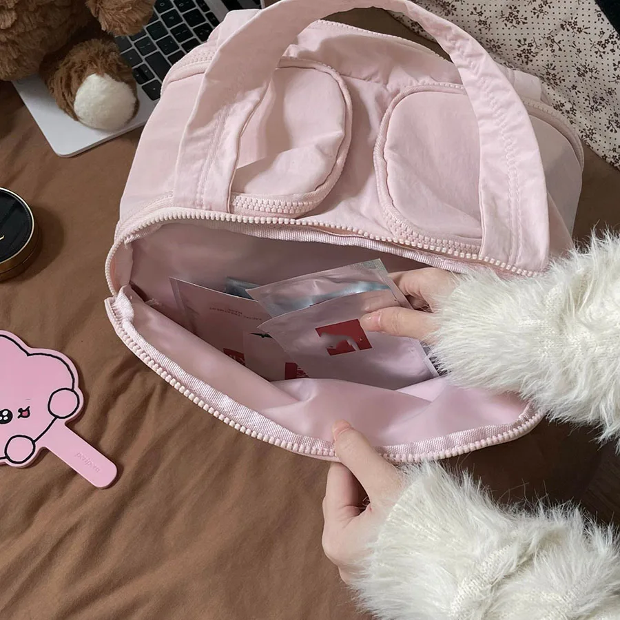 New Women's Cosmetic Bag Porta - огляд і ціна Luxury Skincare Organizer