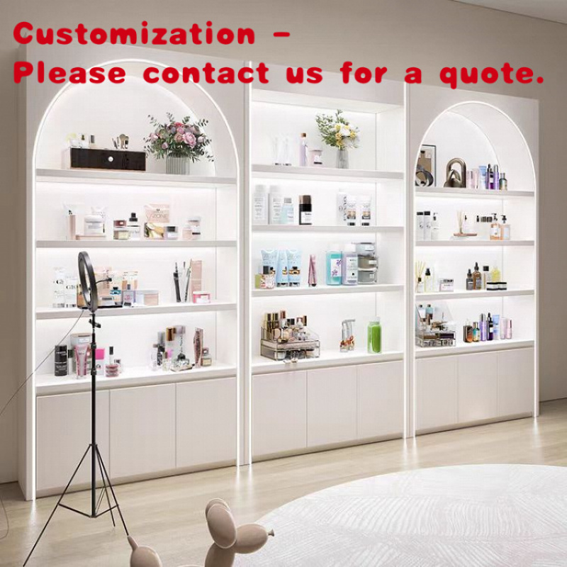 custom.2026 Luxury Beauty Salo - огляд і ціна Luxury Skincare Store