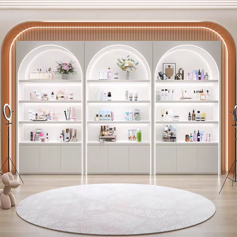 custom.2026 Luxury Beauty Salo - огляд і ціна Luxury Skincare Store