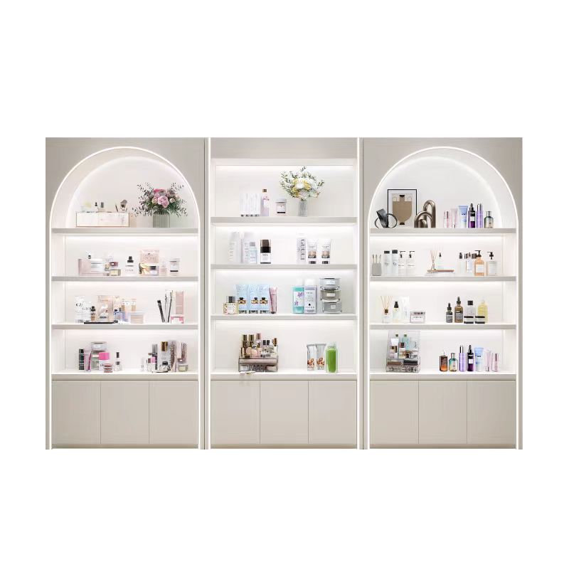 custom.2026 Luxury Beauty Salo - огляд і ціна Luxury Skincare Store