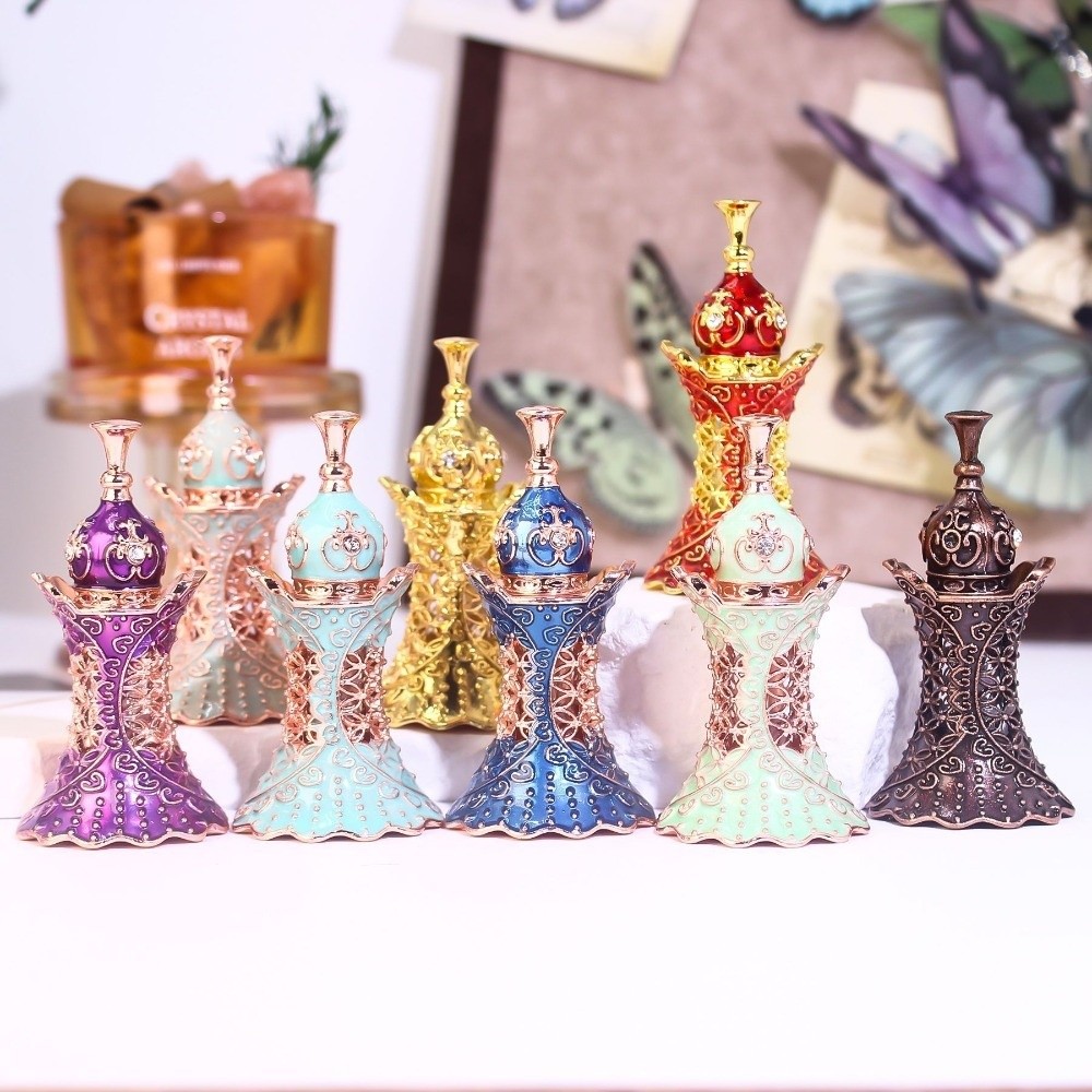 Skincare Parts 3ml Essential O - огляд і ціна Luxury Skincare Dubai