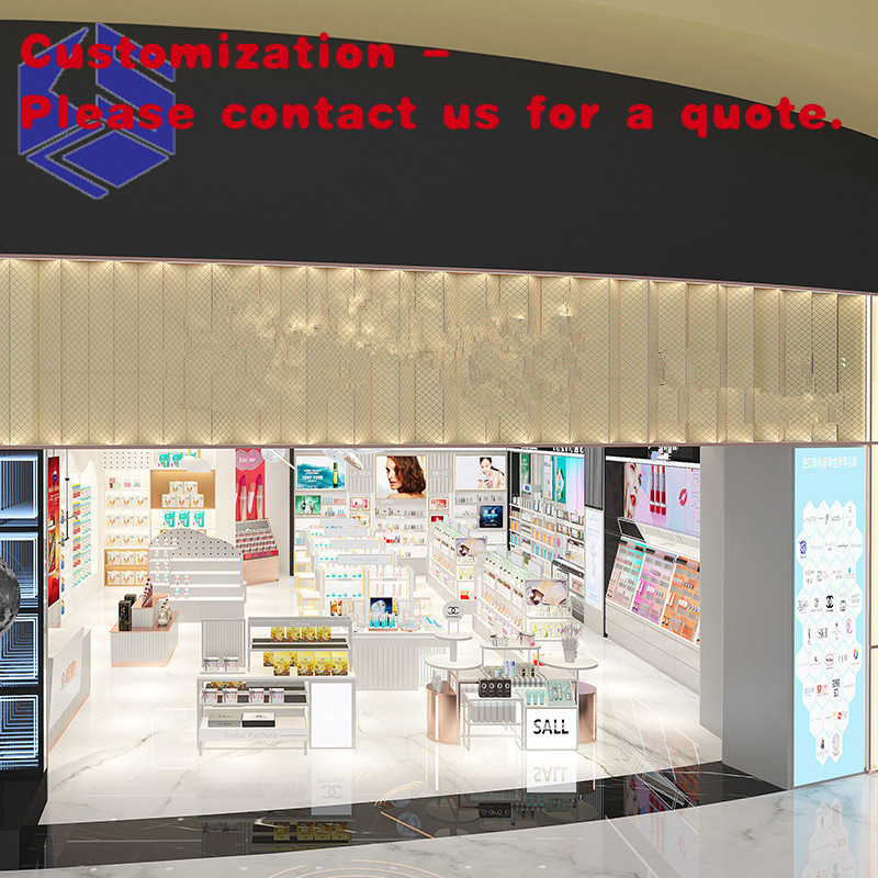 custom.Luxury-Style Cosmetics  - огляд і ціна Luxury Skincare Store
