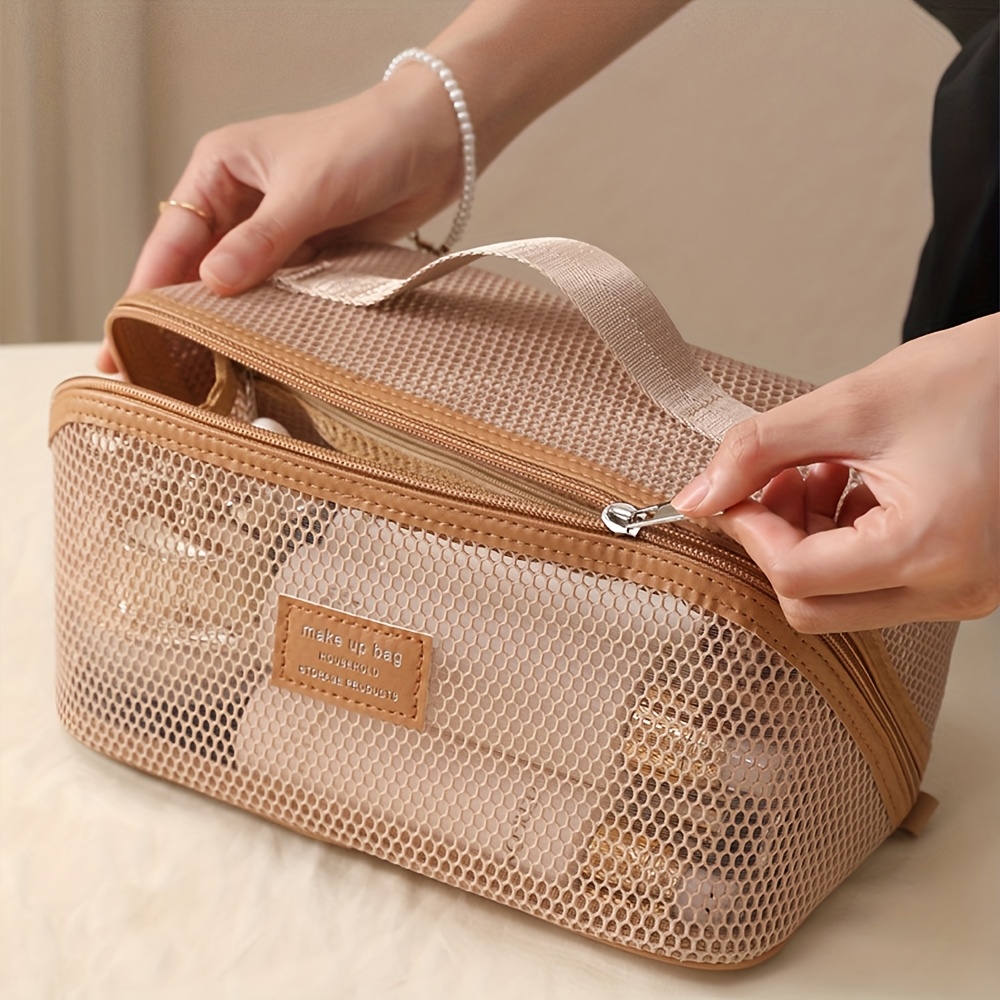 Female Makeup Organizer Toilet - огляд і ціна Luxury Skincare Organizer