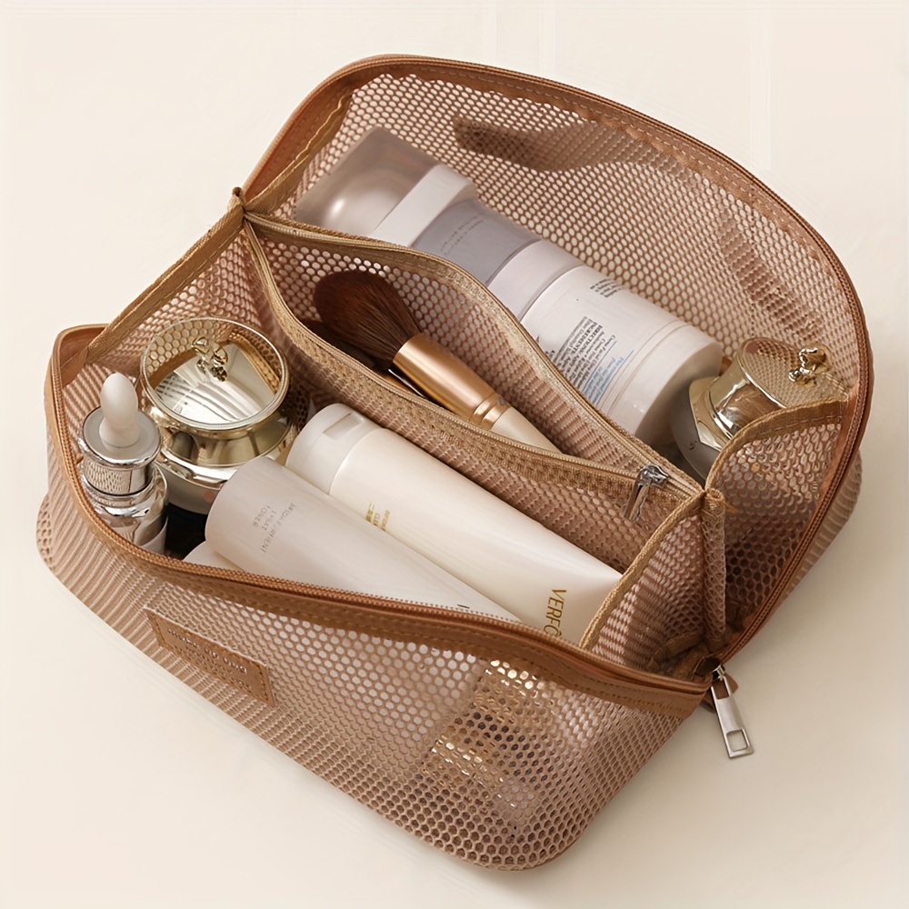 Female Makeup Organizer Toilet - огляд і ціна Luxury Skincare Organizer