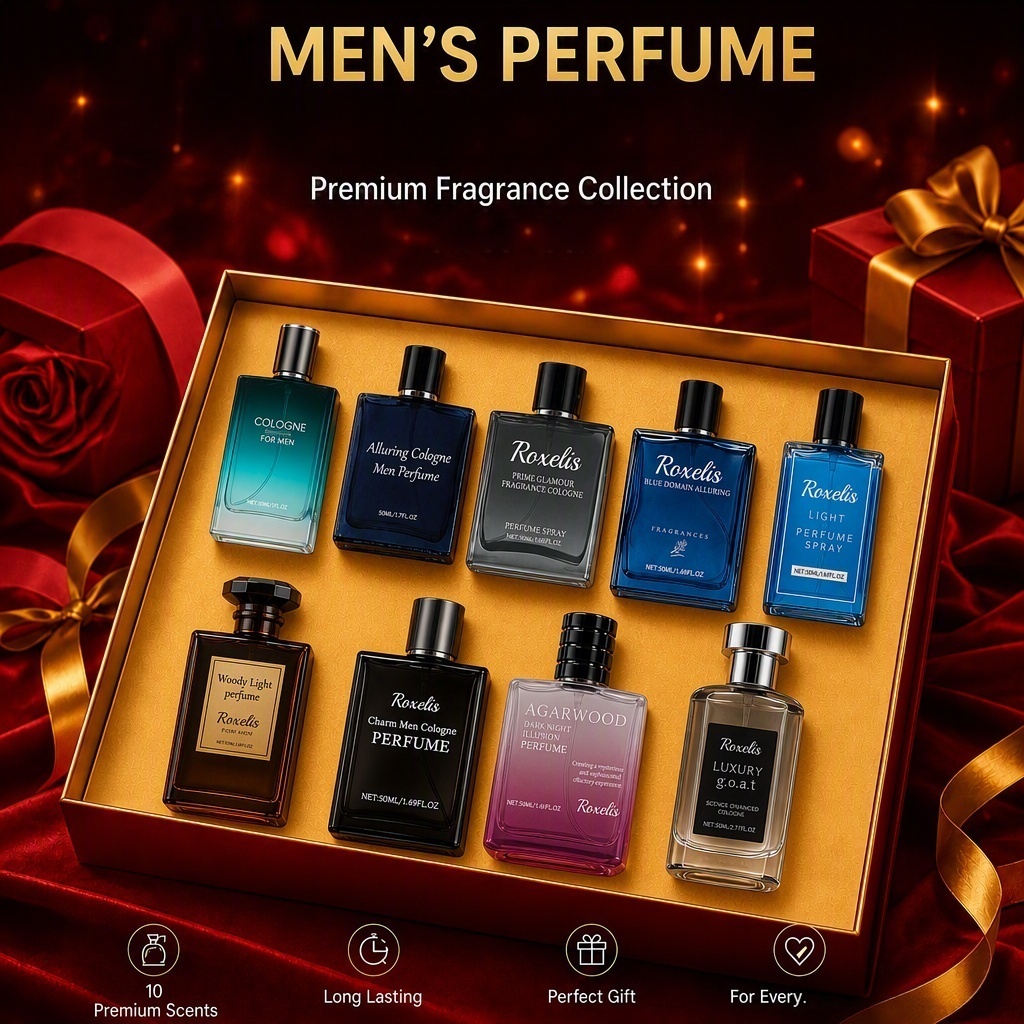 1 Randomly Selected Bottle of  - огляд і ціна Luxury Skincare Store