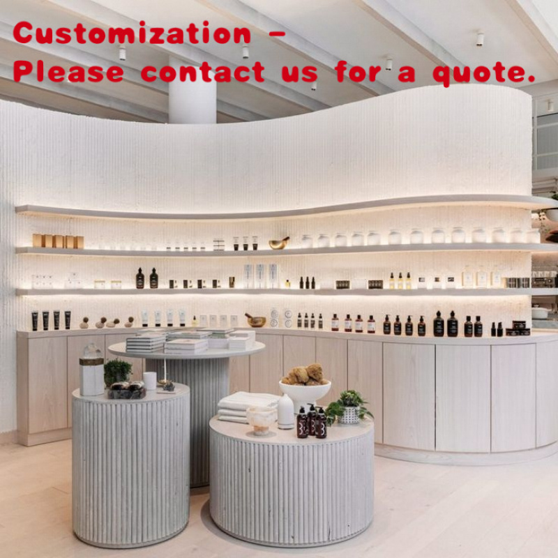 custom.Luxury Beauty Store Int - огляд і ціна Luxury Skincare Store
