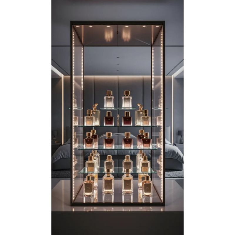 custom.Luxury Beauty Store Int - огляд і ціна Luxury Skincare Store
