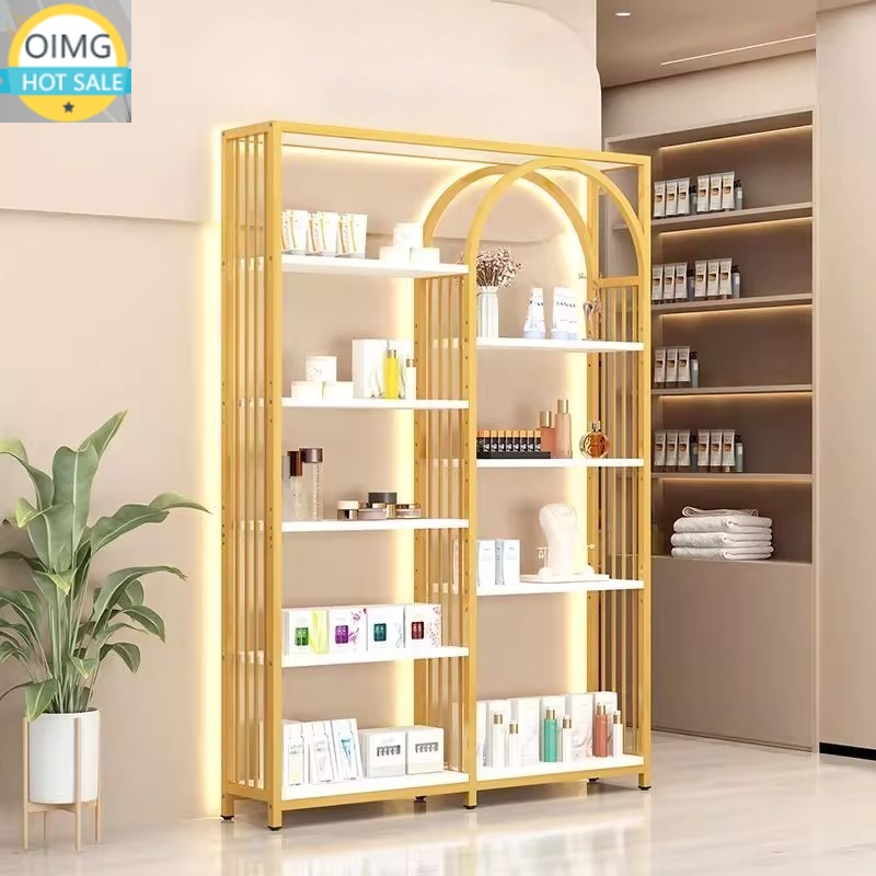 Modern Luxury Commercial Beaut - огляд і ціна Luxury Skincare Store