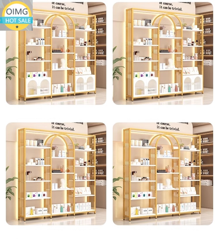 Modern Luxury Commercial Beaut - огляд і ціна Luxury Skincare Store