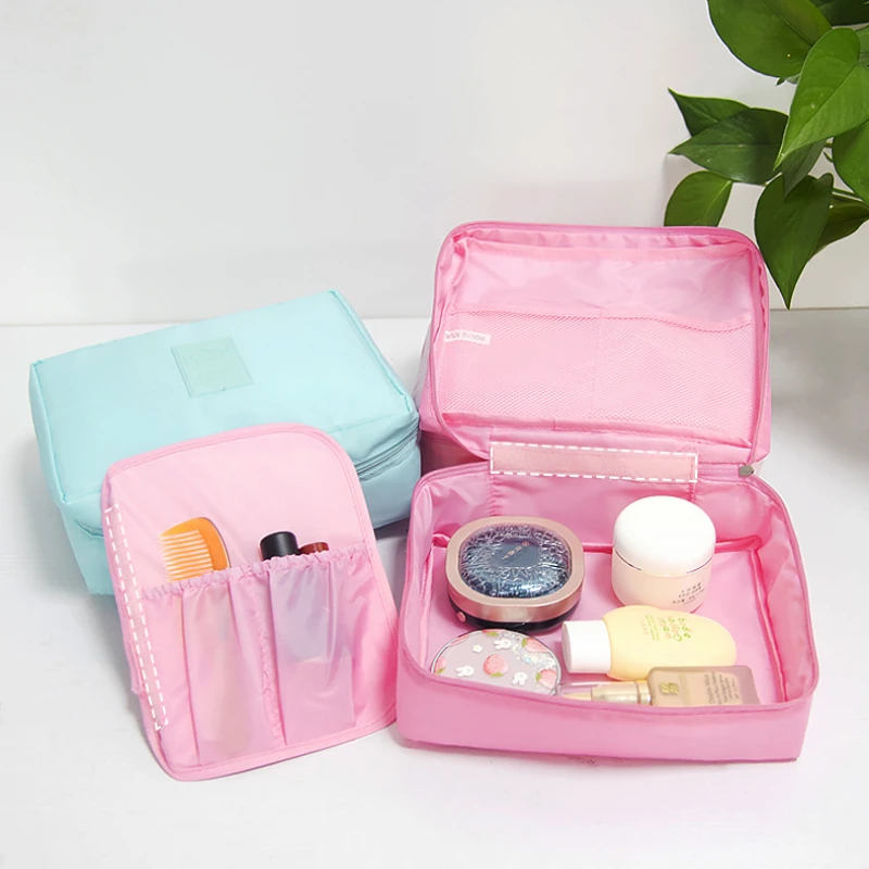 Designer Luxury Portable Cosme - огляд і ціна Luxury Skincare Samples