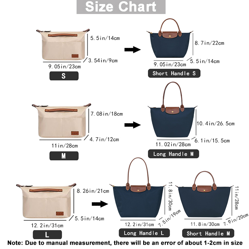 EverToner Nylon Insert Organiz - огляд і ціна Luxury Skincare Organizer
