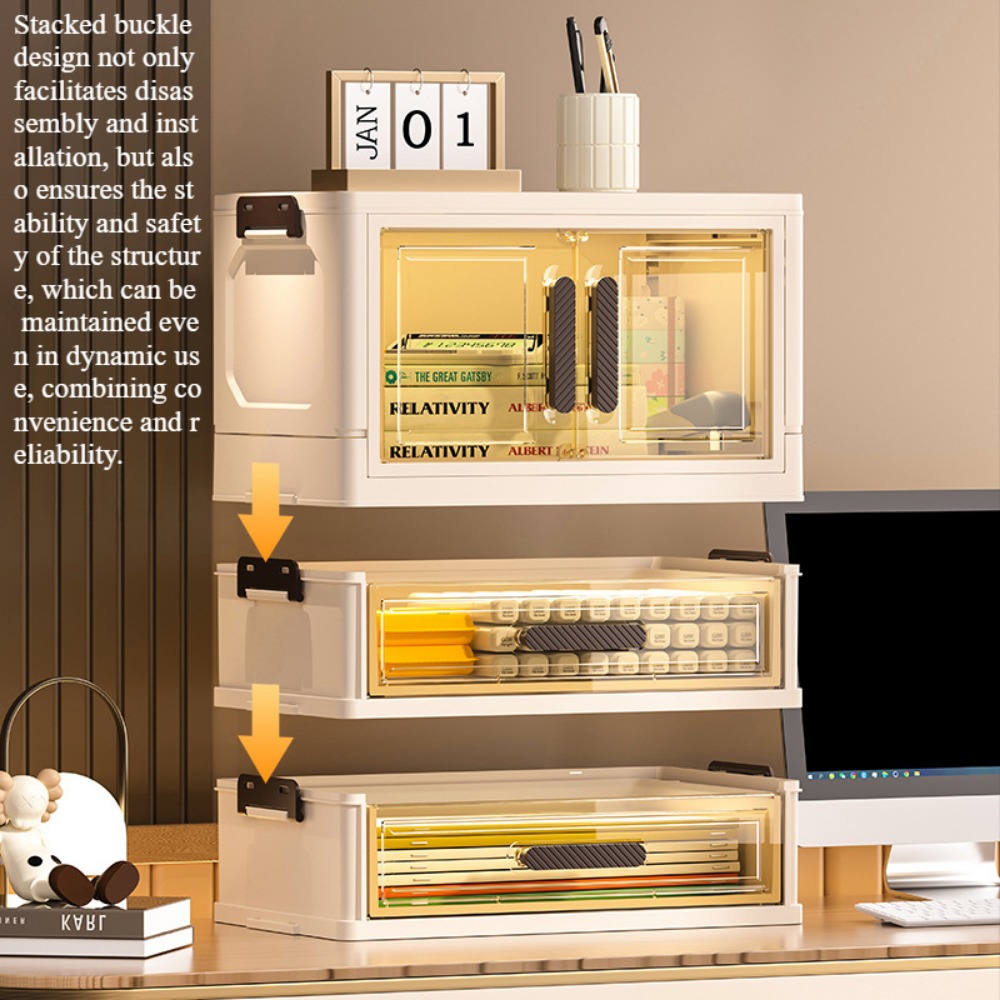 Multi-functional 3 Tier Cosmet - огляд і ціна Luxury Skincare Organizer