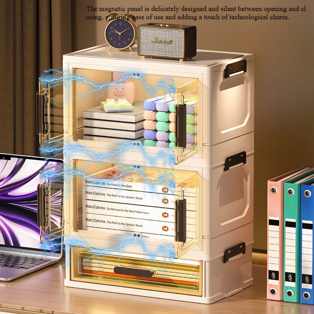 Multi-functional 3 Tier Cosmet - огляд і ціна Luxury Skincare Organizer
